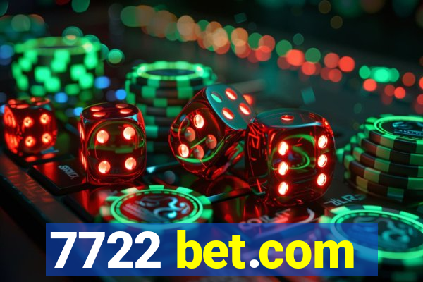 7722 bet.com